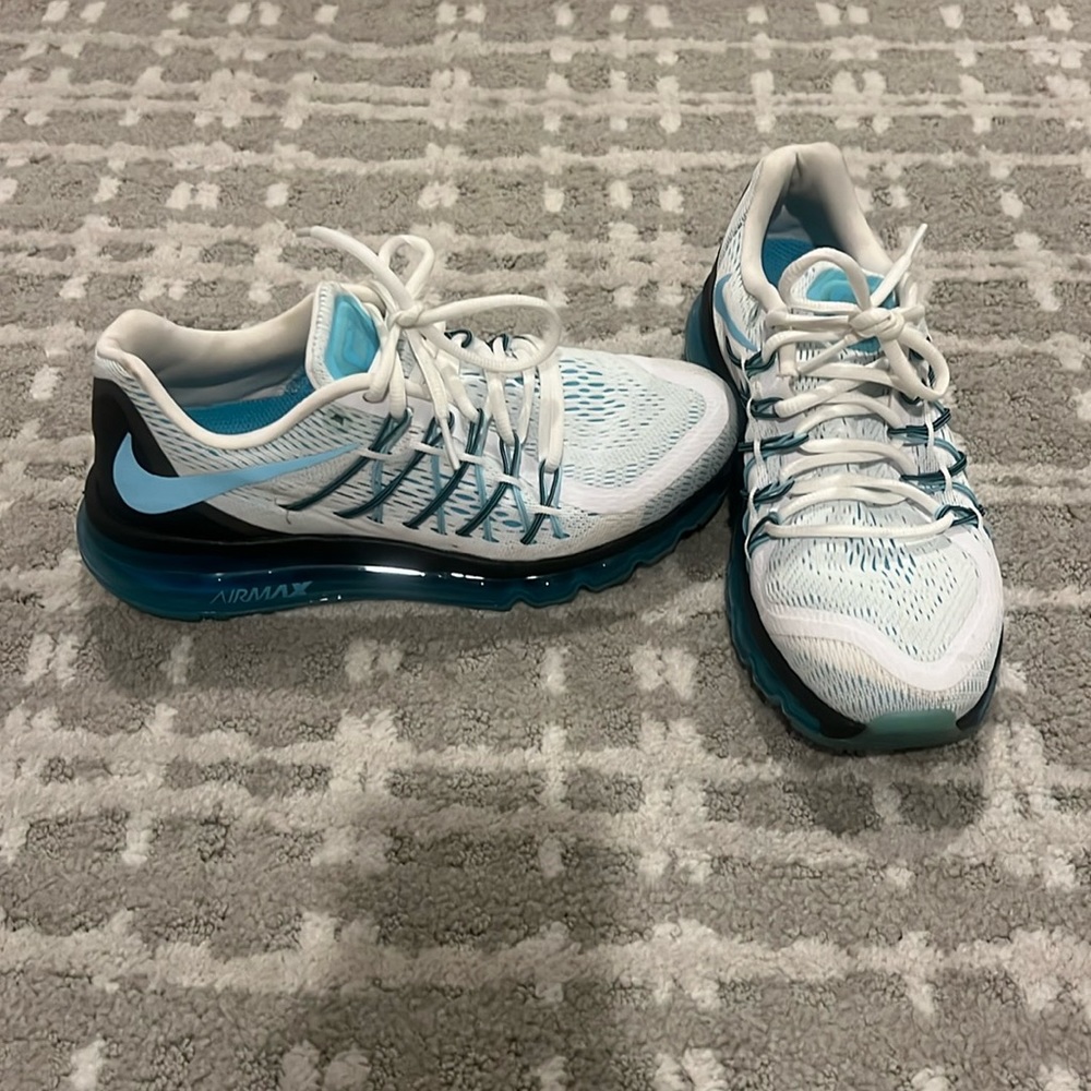 Women’s Nike Air Max 2014